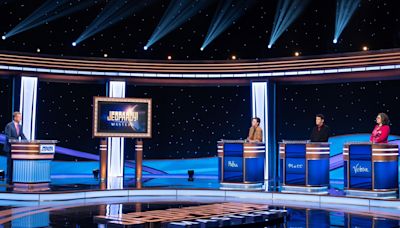 What were the Jeopardy! Masters Final Jeopardy clues, May 22?