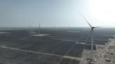 Adani Green Begins Wind Power Generation From The World’s Largest Renewable Energy Plant