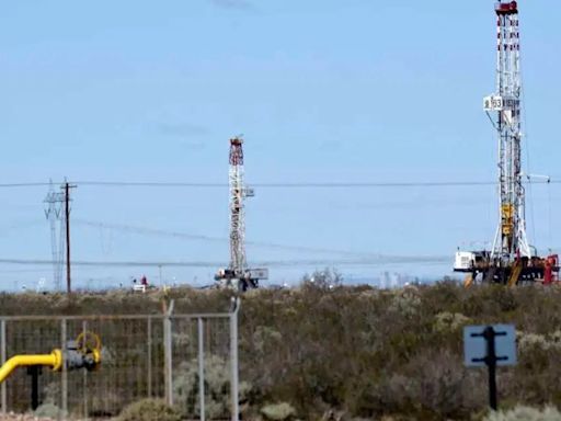 Exportaciones de petróleo y energía: la balanza alcanzó un superávit de US$ 2.400 millones - Diario Río Negro
