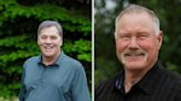 2 outspoken Franklin County candidates jump out to big early leads Tuesday night