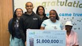 Raleigh Teen Wins Million Dollar Lottery With Sister's Lucky Pick