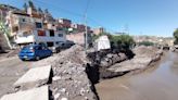 Arequipa: Construcción de puente en sector de Pozo Negro estará terminado en diciembre