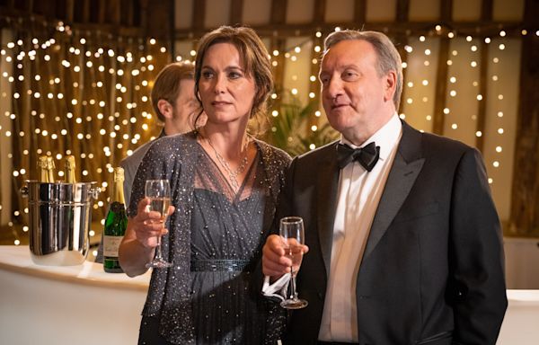 Midsomer Murders fans celebrate shows return but all not as it seems