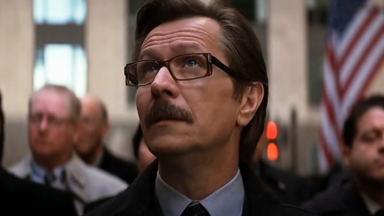 Gary Oldman Just Told A Great Story About Meeting With Young Fans After Harry Potter And Finding The Coolest...