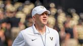 For Clark Lea, it was a 'reinvigorating' spring with new-look Vanderbilt football | Estes