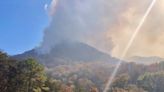 Update: 77 residences threatened near Edneyville as WNC wildfires burn nearly 6,000 acres