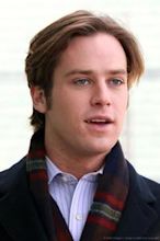 Armie Hammer