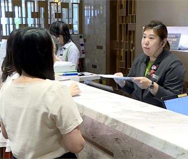 報稅季不吃土 飯店吃到飽第二人半價 速食激省優惠