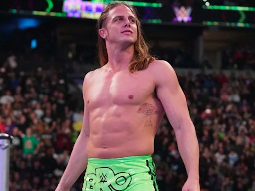 Matt Riddle: ‘Riddle OG’ Cannabis To Drop At Row House Dispensary On May 10