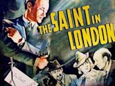 The Saint in London