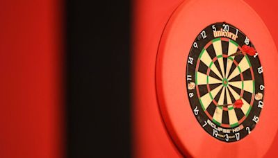 British transgender darts star speaks out after being excluded from English Open
