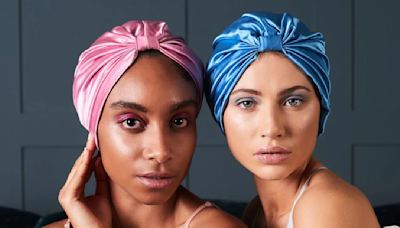 The 10 Best Hair Bonnets to Fight Frizz, Breakage, and More