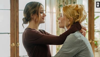 Les dessous de la famille : "L'entrainement fessier le plus épique de ma vie", Joey King coachée par Nicole Kidman (elle a beaucoup souffert)