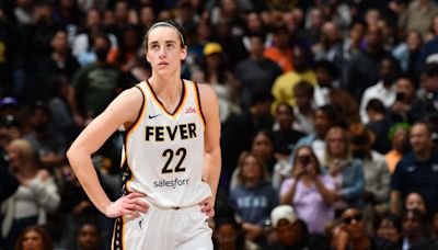 WNBA bets and fantasy picks: Can the Aces slow Caitlin Clark?