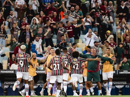 Palpite: Fluminense x Juventude – Campeonato Brasileiro – 1/6/2024 - Lance!