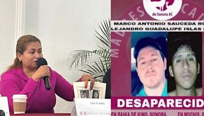 ¿Quiénes son los hijos de Ceci Flores, madre buscadora que enfrenta los ‘ataques’ de AMLO tras hallazgo de ‘crematorio’ clandestino?