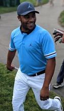 Harold Varner III