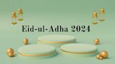 Eid-ul-adha 2024: When is Eid-ul-Adha 2024? Know date and other details