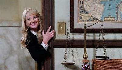 ‘Night Court’ Sworn in for Third Season on NBC