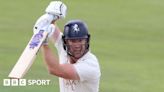 County Championship: Kent have chance to draw against Hampshire