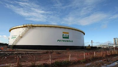 Lula da Silva destituye al presidente de la petrolera estatal Petrobras | El Universal