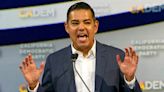 Democrat Robert Garcia just got a Thirsty Award and his response is the GAYEST thing ever