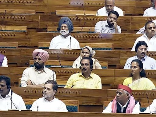 Who will be Deputy Speaker of Lok Sabha? From NDA or INDIA bloc? | Mint