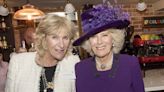 Inside the court of Queen Camilla as she turns 77