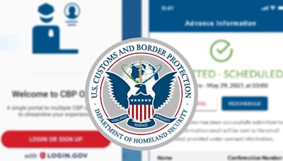 ¡Atención viajeros! CBP One agrega nuevo requisito al agendar citas en su aplicación