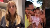 Shantal mostra presente para filha de Neymar e Bruna Biancardi e diz: 'Nunca vi a Mavie'