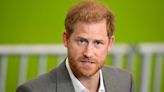 Prince Harry dealt big blow just hours before Invictus speech as latest scheme in the US fails