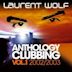 Anthology Clubbing (Vol. 1 : 2002 / 2003)