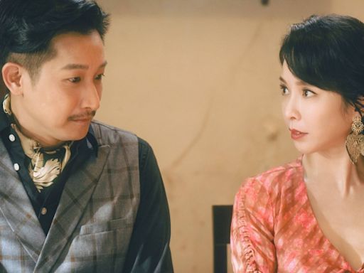 老婆從劉品言變天心！《婆婆2》Darren曝「怕回家倒大楣」