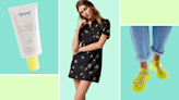 Shop Urban Outfitters for up to 50% off summer fashion and beauty must-haves
