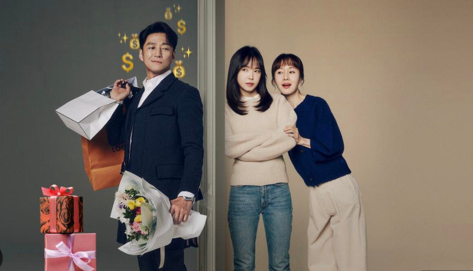 There’s More Than Romance In K-Drama ‘Romance In The House’