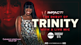 Women’s Wrestling Wrap-Up: Trinity Makes An IMPACT, WWE Draft Results, Emily Jaye Interview