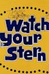 Watch Your Stern