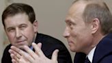 I was Putin's right hand man - here's why he will never give up Ukraine war