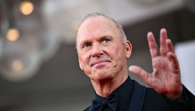 Michael Keaton veut reprendre son vrai nom, mais il est déjà pris par une autre star