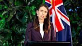 Jacinda Ardern slaps down patronising question about why she met Finnish prime minister