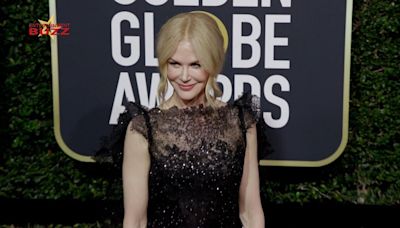 Nicole Kidman’s birthday horoscope promises transformation and joy!