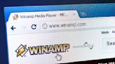上古音樂播放器 Winamp 四年後再更新