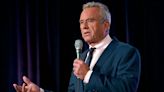 Robert F. Kennedy Jr. will be a candidate for Libertarian Party’s presidential nomination