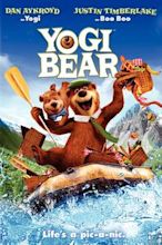 Yogi Bear (film)