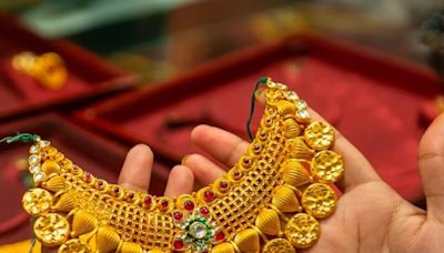 Gold Rate Rises In India: Check 22 Carat Price In Your City On June 21 - News18