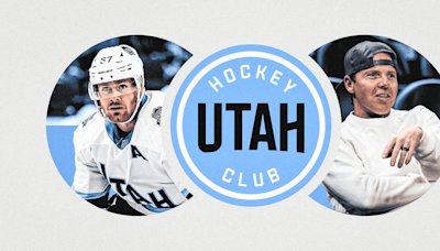 Inside Utah Hockey Club’s unprecedented five-month scramble to NHL opening night