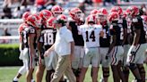 Georgia’s Kirby Smart becomes the nation’s highest-paid college football coach at $13m annually