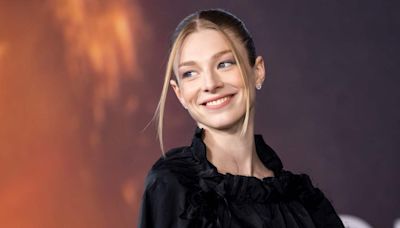 Hunter Schafer Joins Amazon’s Blade Runner 2099 Series With Michelle Yeoh