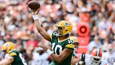 Packers 23, Browns 10 preseason game, score, highlights; Jordan Love has 65-yard touchdown on first drive: Recap