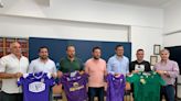 La ‘Copa Diputación de Fútbol’ se celebrará del 7 al 10 de agosto en Becerril de Campos y Villamuriel de Cerrato
